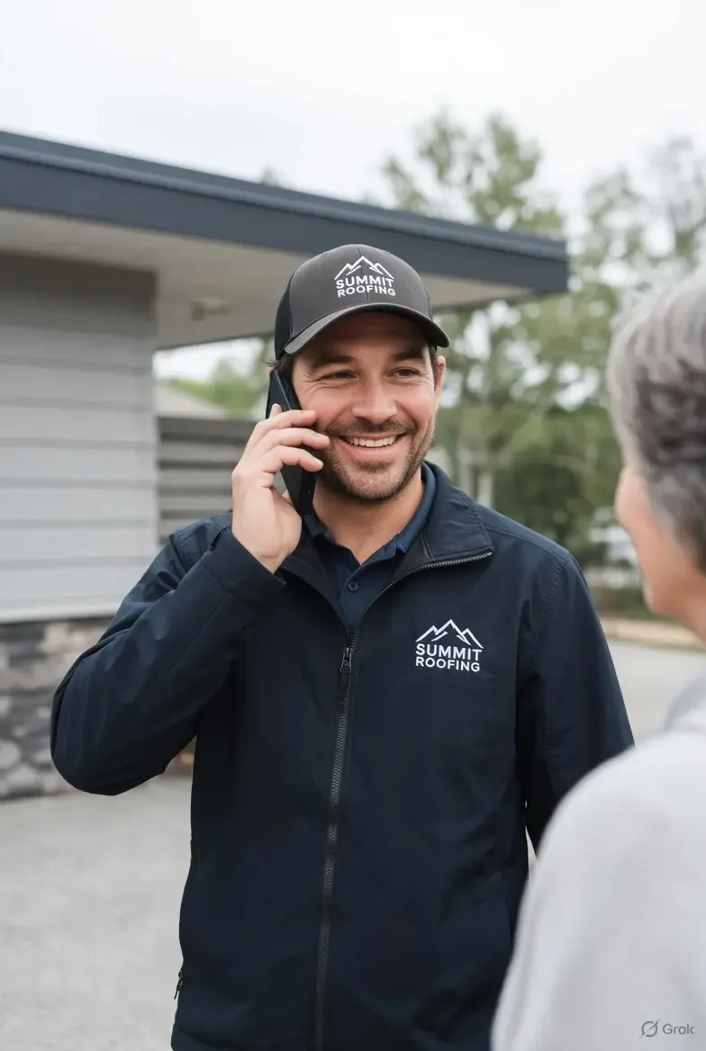 Flat Roof Leak Repair Coupland, TX FAQs